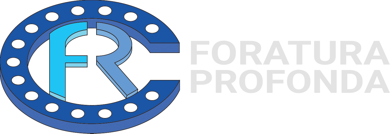 C.F.R. Foratura Profonda Logo